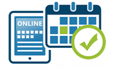 Online Appts