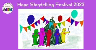 Storytelling Festival 2023 1
