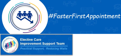 Ffa Elective Care Logo