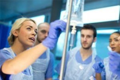 Nursing Ivos 2