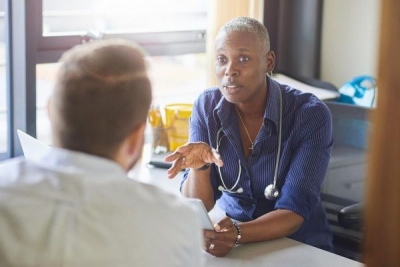 Primary Care Pm60vx8i6gm