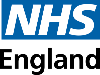 Nhs England Logo High Res