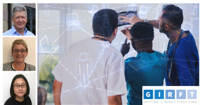 Imaging Networks Event Card