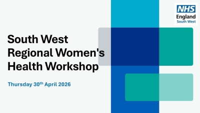 South West Regional Womens Health Workshop