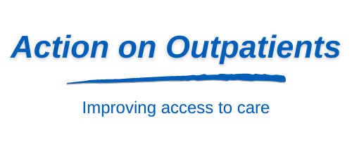 Copy Of Action On Outpatients Blue Logo On White1