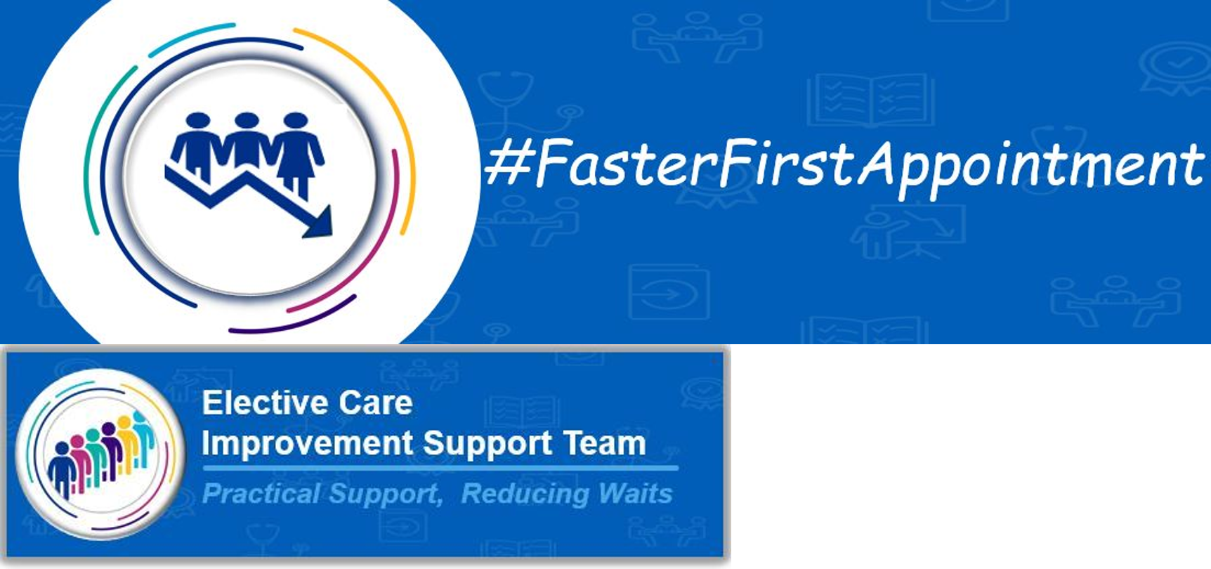 Ffa Elective Care Logo