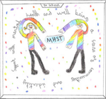 MHST Logo