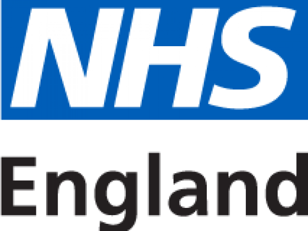 Nhs England Logo   New