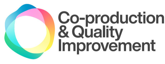 Co Production Logo