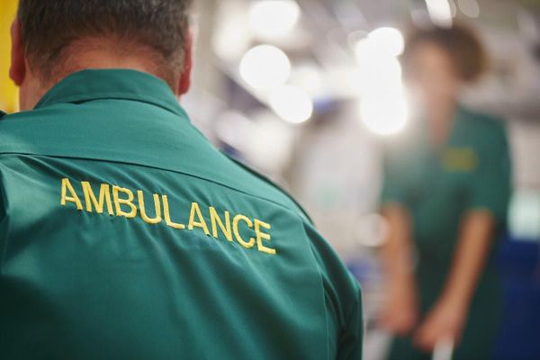 Urgent And Emergency Care W5i2uj41elo