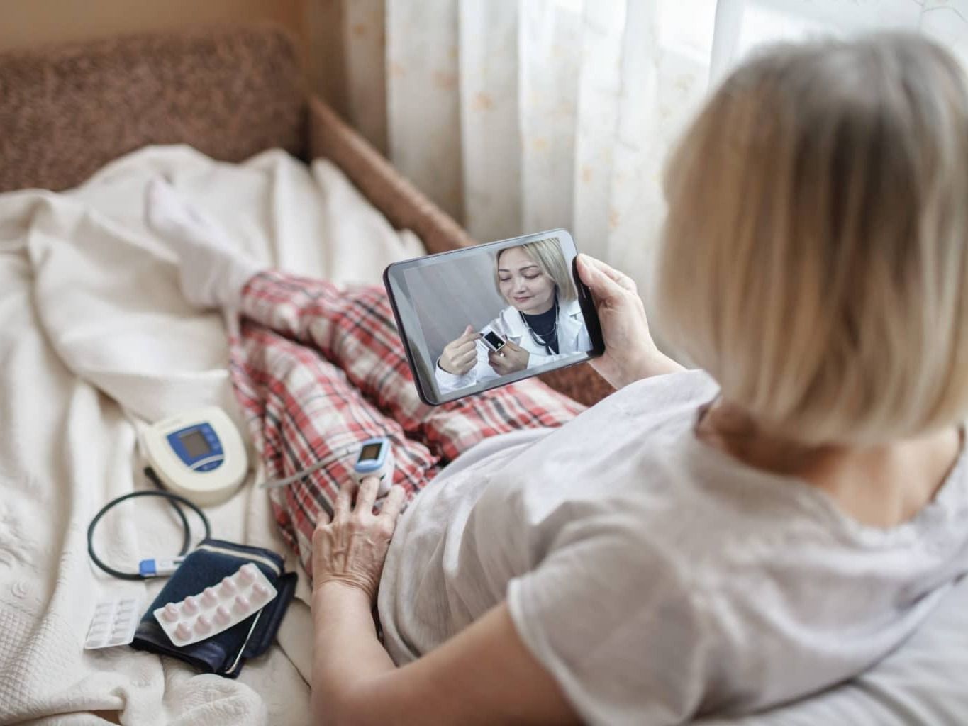 Virtual Wards 2