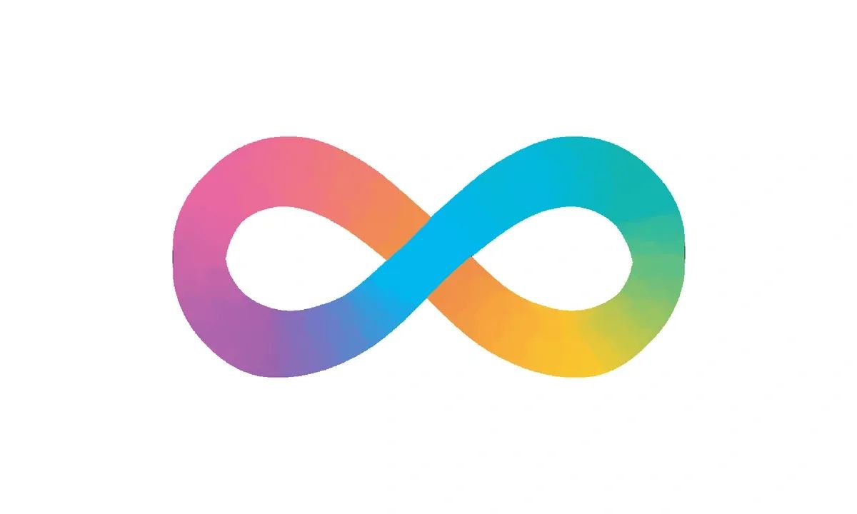 Neurodivergent Pride Flag