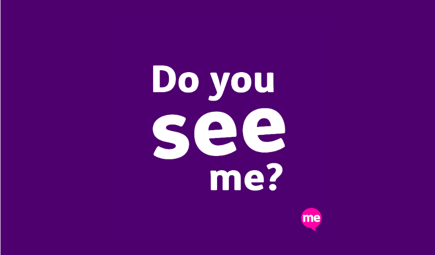 Do You See Me