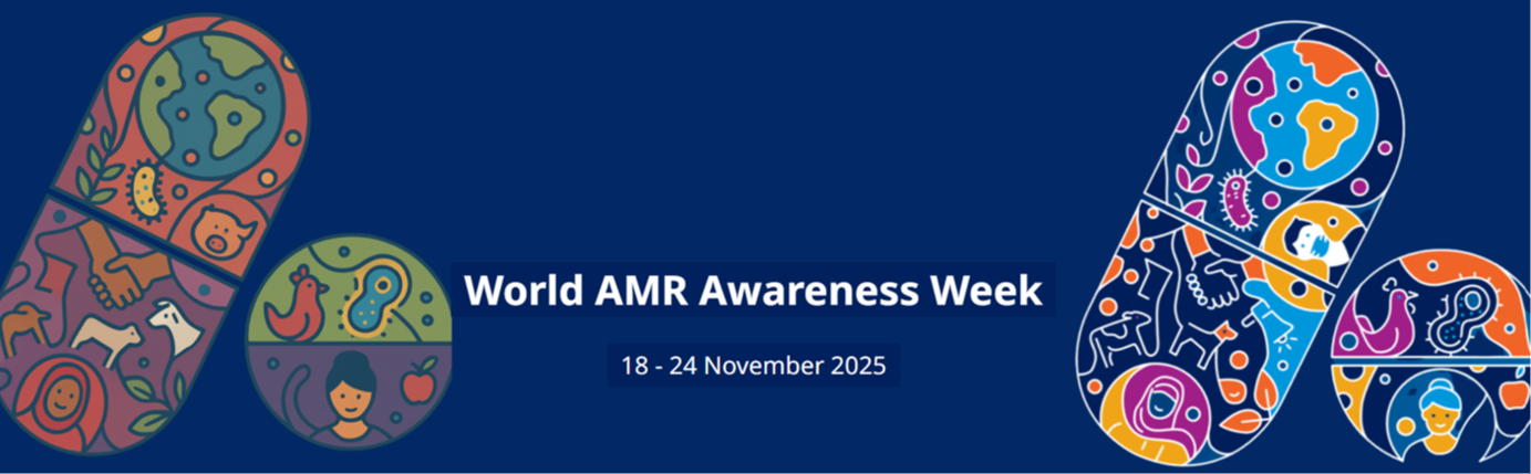 World Amr Awareness Week