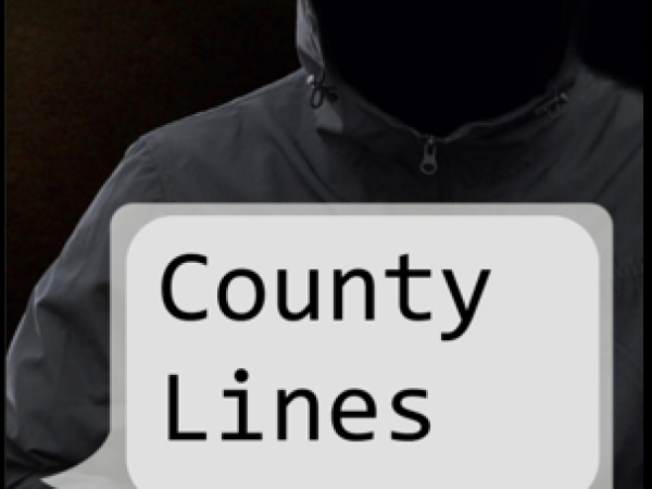 County Lines Image