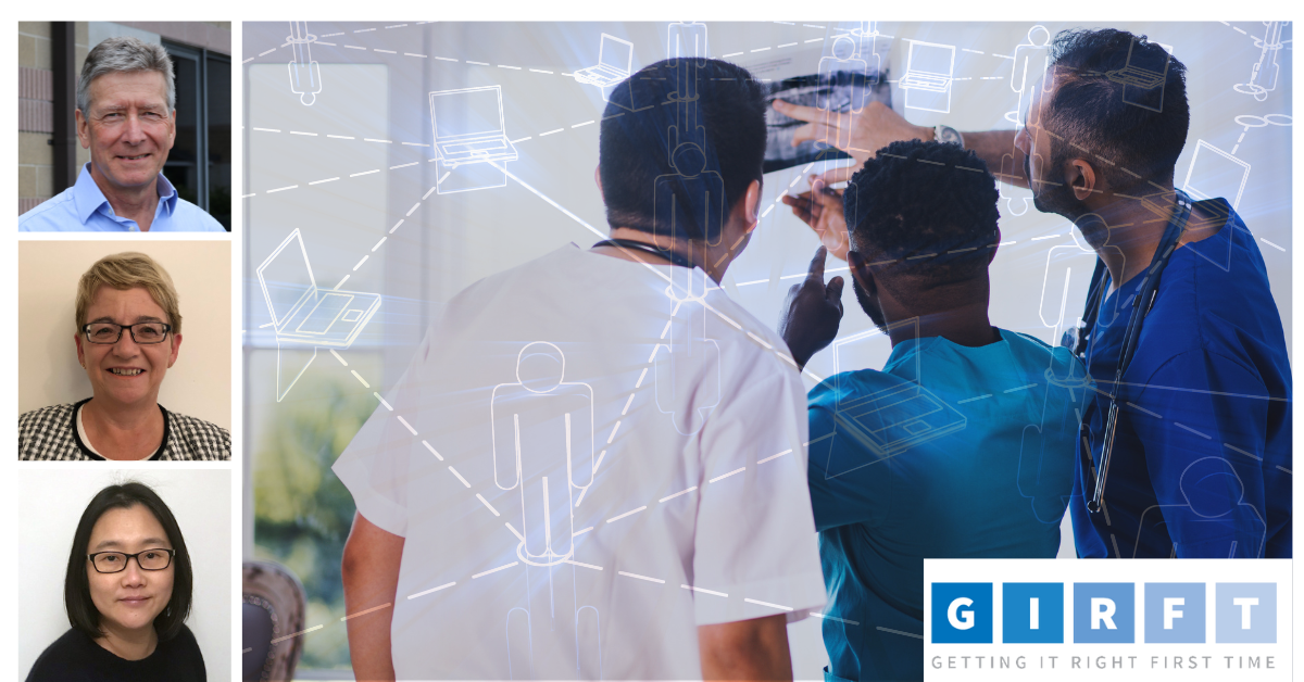 Imaging Networks Event Card