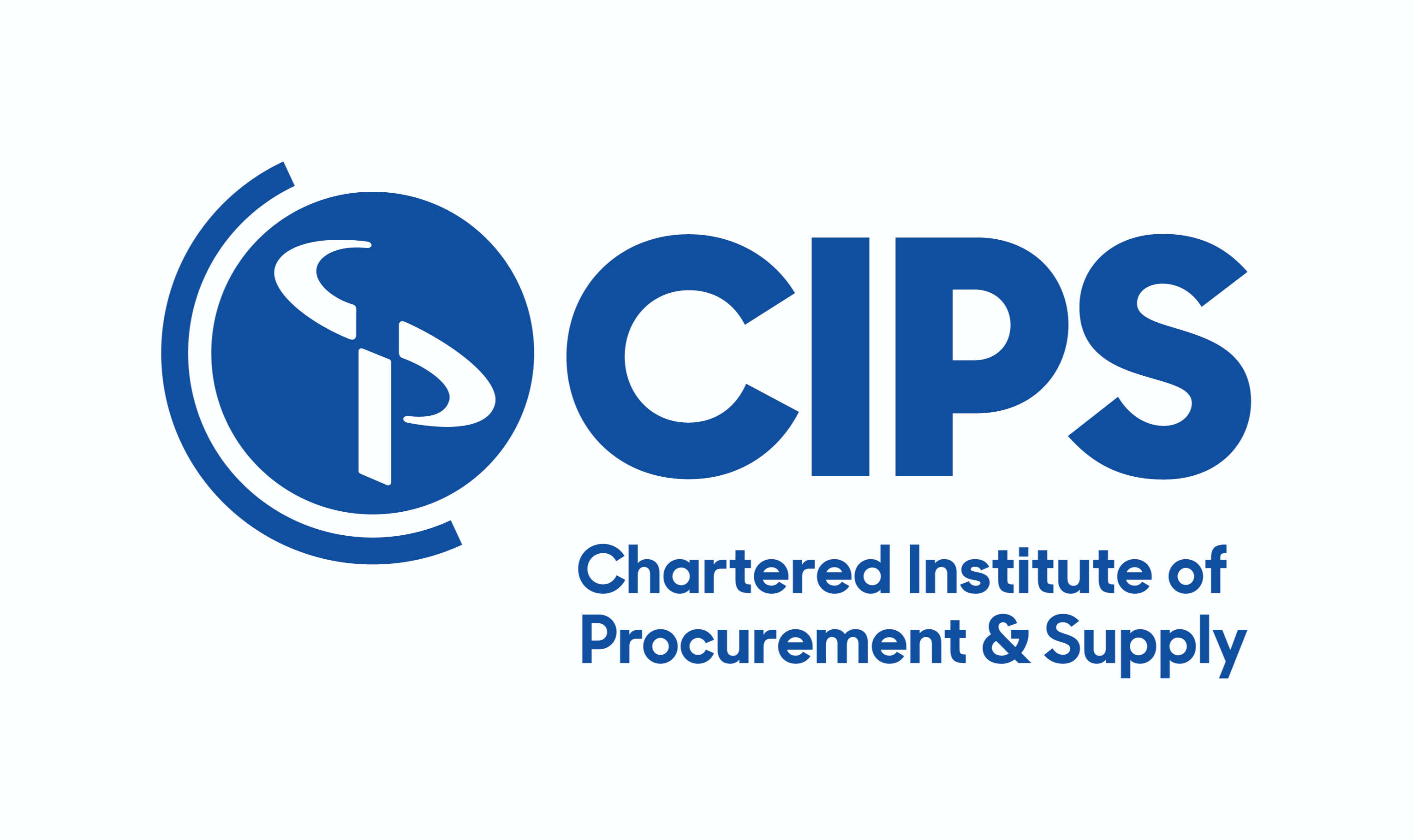 Cips Logo Blue Cmyk