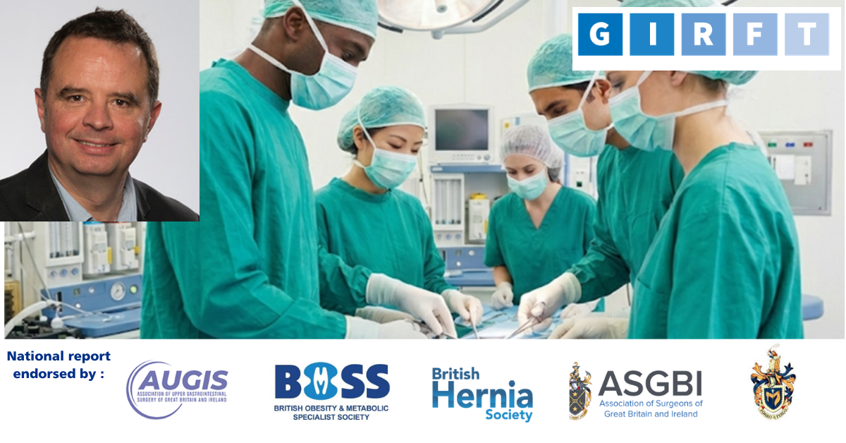 General Surgery Webinar Event Card 1