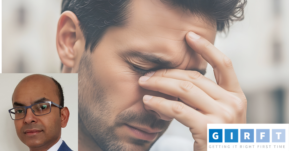 Interactive Headache Pathway Webinar Event Card