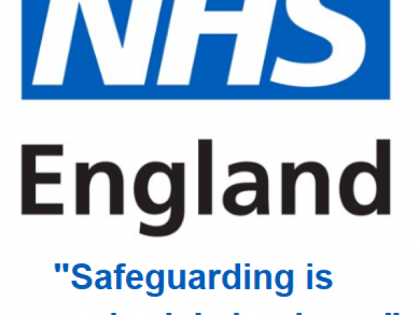 NHS England Safeguarding