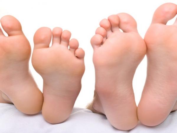 Diabetes Foot Care   Copy